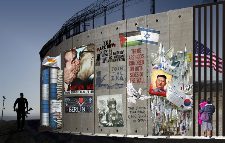 The Wall featured image