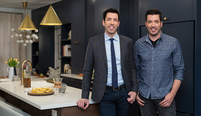 Property Brothers featured image
