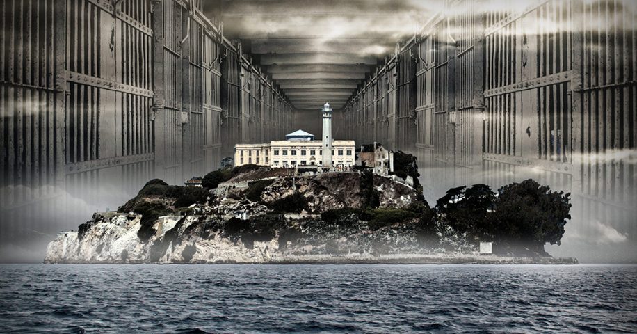 Escaping Alcatraz featured image