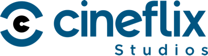 cineflix studio logo