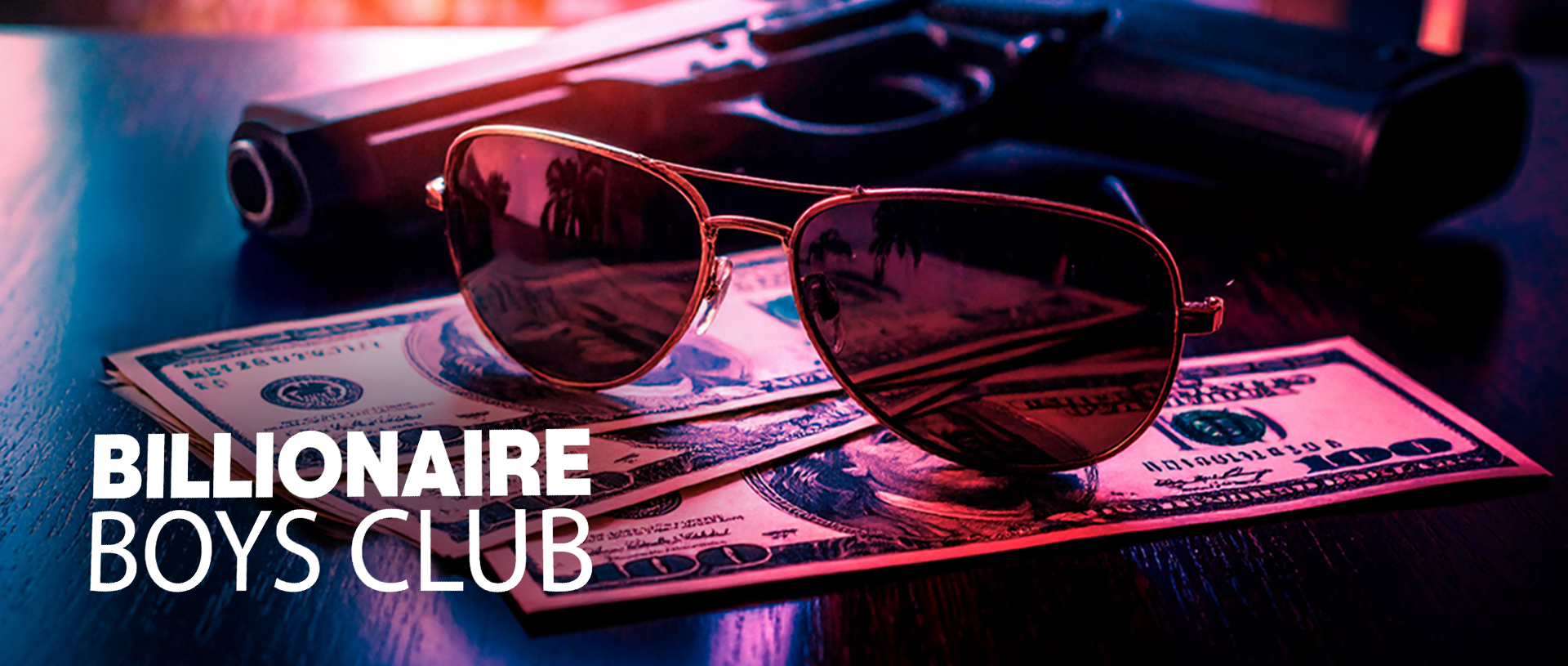 Billionaire Boys Club