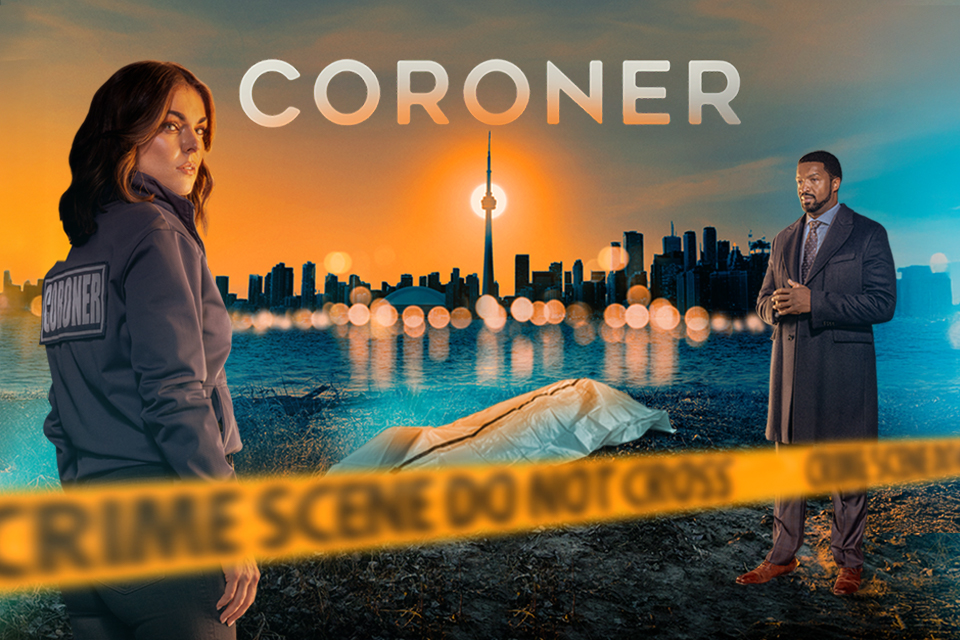 Coroner