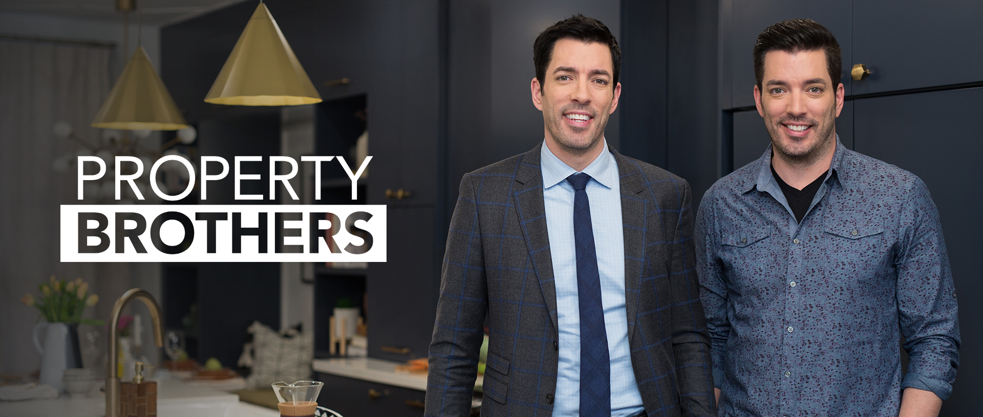 Property Brothers
