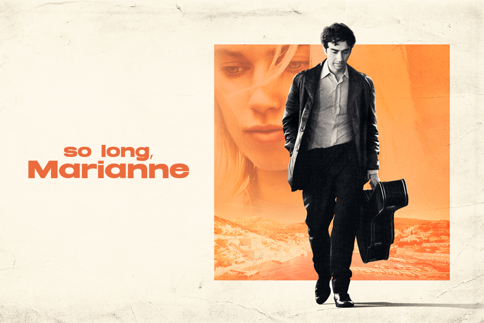 So Long, Marianne