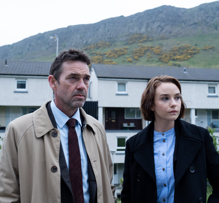 Irvine Welsh’s Crime Cineflix