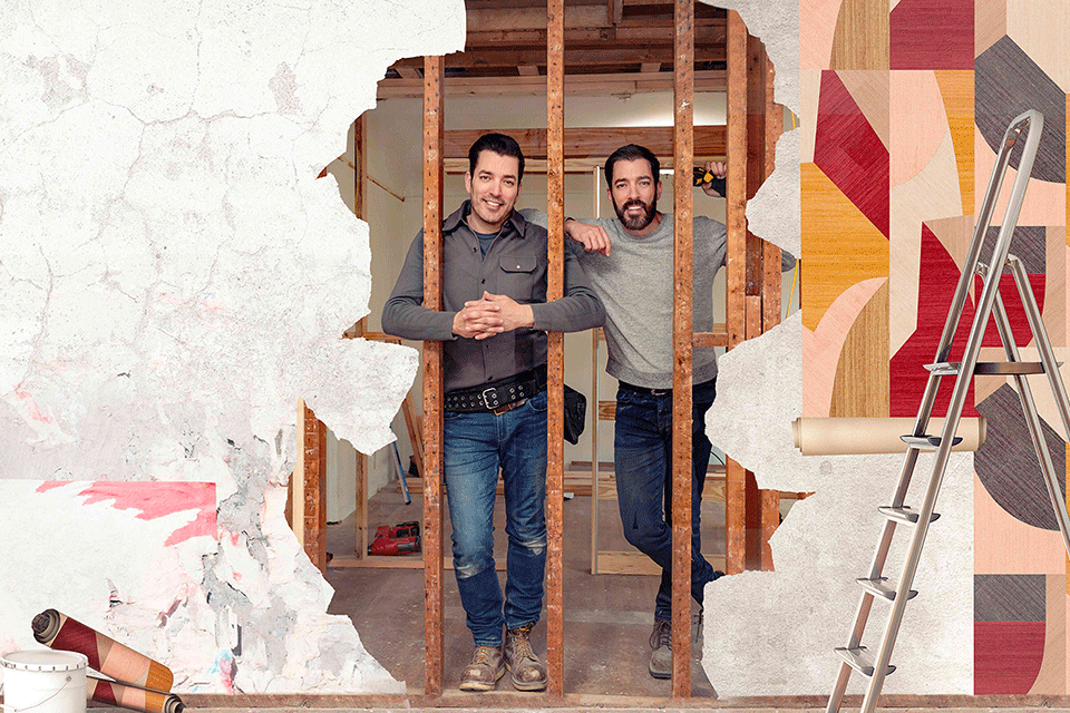 Property Brothers - Don't Hate Your Home - main image - 960x640