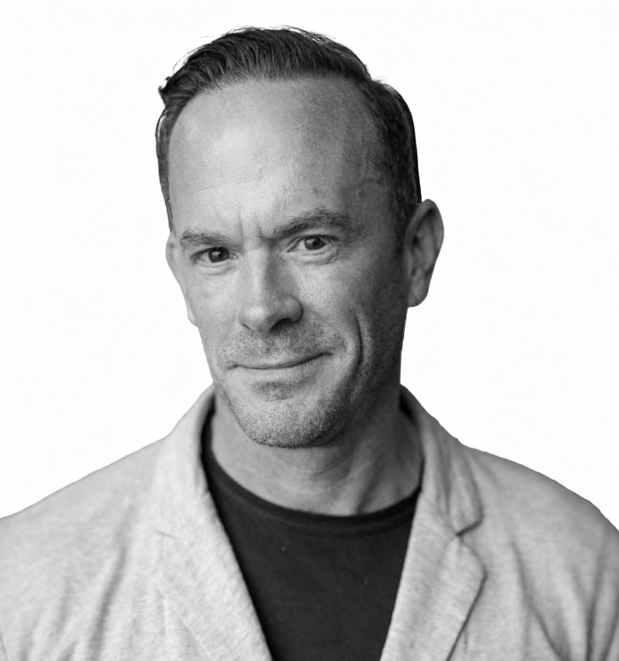 Piers Vellacott Headshot_B+W_web