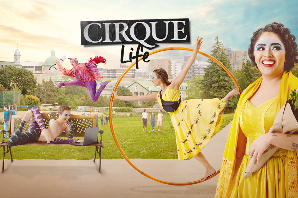 Cirque Life