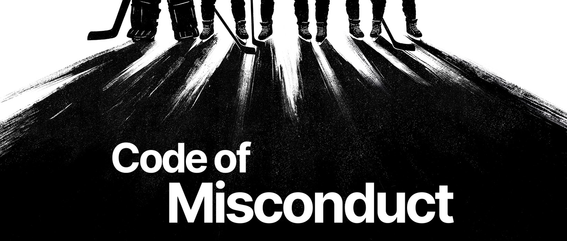 Code of Misconduct